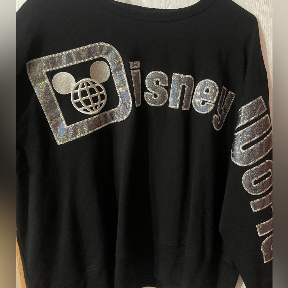 Disney World Sweatshirt